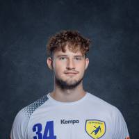 Lukas Klingler